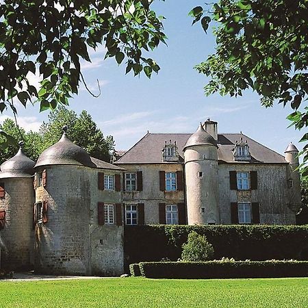 אורונייה Chateau D'Urtubie מראה חיצוני תמונה