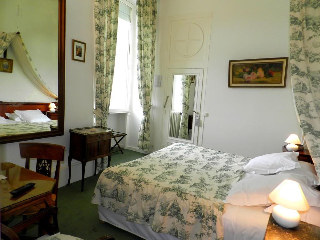 אורונייה Chateau D'Urtubie מראה חיצוני תמונה