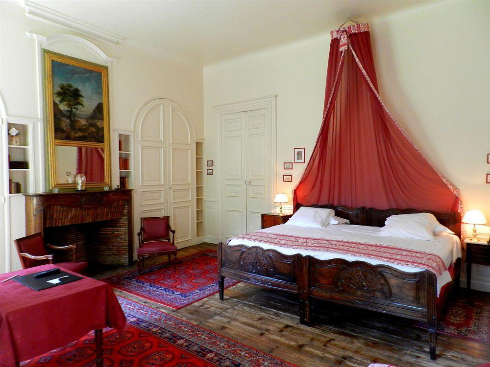 אורונייה Chateau D'Urtubie מראה חיצוני תמונה